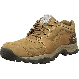 Men's Leather Sneaker