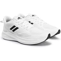 Stylish Multicolor Designer Sports Shoes (jmr)