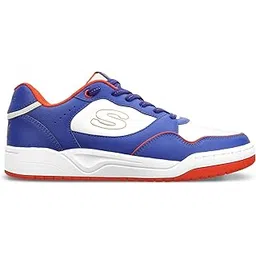 Men Lace Up Casual Shoes