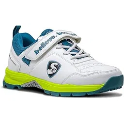 Century 6.0 Cricket Shoes, Designed to Elevate Your Game to New Heights Power, Precision, and Comfort