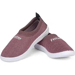 Premium Slip-On Sneakers for Women – Effortless Style and Comfort