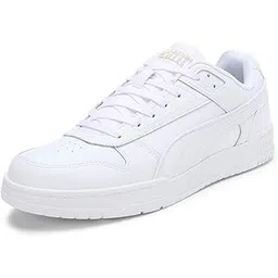 Men's Court Shatter Low Sneaker