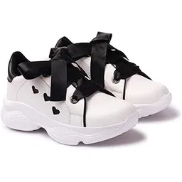 Introduces Crazy New Series of Elegant Women's Casual Sneakers and Cozy Women's Sneakers