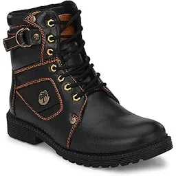 Fighter 555 Boots for Men