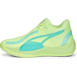 Unisex Adult Rise Nitro Basketball Shoe