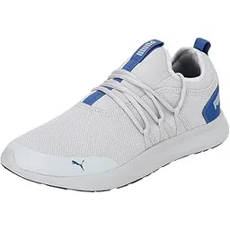 Men Lace Up Sneaker Shoes