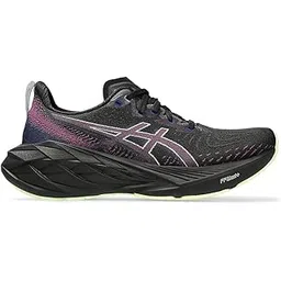 Women Lace Up Running Shoes