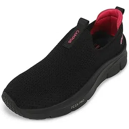 Campus Women Kurstin Walking Shoes