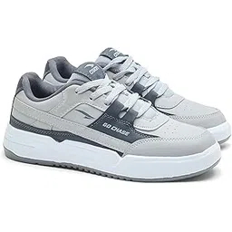 Unicorn-13 Men’s Sneakers | Stylish & Durable Casual Shoes for Boys | Comfortable Memory Foam Shoes with Premium Upper & Anti-Slip Grip, Travel & Walk