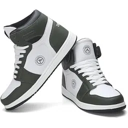 Shoes for Men's Casual Comfortable Running Stylish Sneakers Shoes for Men