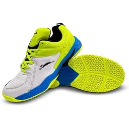 On Court Series: Master The Table with ProTable Tennis Shoes - Embrace Agility and Durability in a Lightweight Design