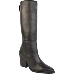 Women's CARVELLA Leather Boots