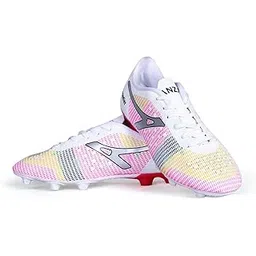 Adrenaline Light Weight Football Boot with Durable Material, Flexible and Comfertable Football Shoes for Men & Women