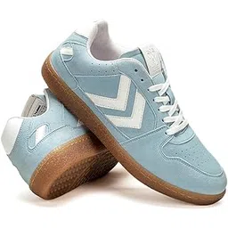 Ciela Casual Suede Sneaker for Women Lightweight with Synthetic Suede Enhanced Comfort Cushioned Insole and Slip-Resistance Work and Play Business Casual Shoes