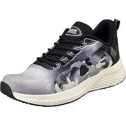 Mens Fwol2163-black Sneaker