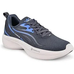 Camp-Pure Women's Lace-Up Running Shoes