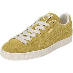 Unisex-Adult Suede The Neverworn IV Sneaker