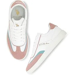 Womens Renata Sneaker