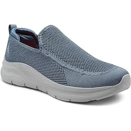 ATG-987 Lightweight Comfortable Cushioned Walking Shoes for Men