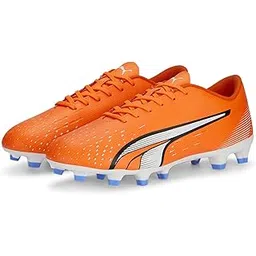 Puma Men's Ultra Play FG/AG Football Shoe