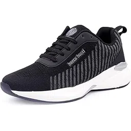Men Lace Up Cross Trainer