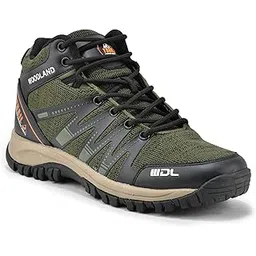 Mens Gb 4768022rw Hiking Boot