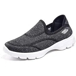 Women's Old Beijing Cloth Shoes – Soft Sole, Comfortable Walking & Sports Shoes| 38 | Black