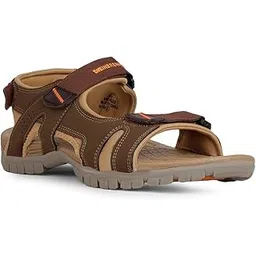 Men’s Sport Sandals | Comfortable, Durable Outdoor Footwear | Adjustable Straps, Non-Slip Sole | Ideal for Hiking, Running, and Outdoor Adventures