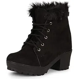 latest casual boots for girls and women