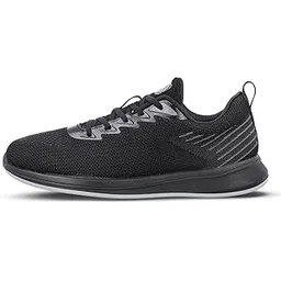 Non-Marking Men's Shoes | Breathable Comfort for Gym, Badminton, Office & Outdoor Activities|WS6091