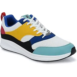 Men's STUSSYY Plus Size Running Shoes, Sports Shoes, Specially Developed for Big Feet & Big Size, UK-12-14