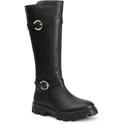 Fashionable, Stylish and Comfortable Women Boots for Party, Office and Casual Use