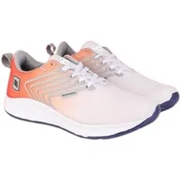 Mens Lackup Design Stylish Sports Running Walking Shoes