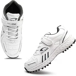 Cricket Shoes Stylish Sports Shoes for Men-Light Weight and Durable Fashion Shoes for Men & Boys