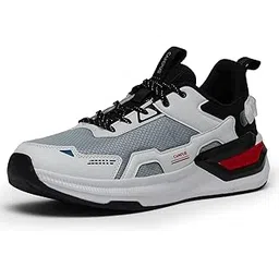 Weekender Men's Lace-Up Sneakers