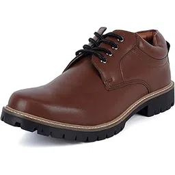 Casual Boot for Men| Handcrafted | Lace-up Boot | (LSRGBT-WL)
