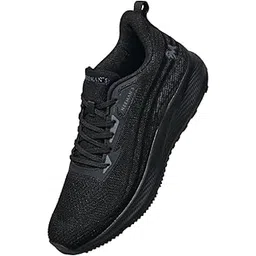 Dashing Walkers for Men | Comfortable and Flexible | Casual Shoes for Men | Stylish Lightweight Soft Trendy | Lace-Up Shoes for Men | EVA Sole Walking Shoes