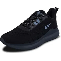 Campus Artemis Men's Lace-Up Running Shoes