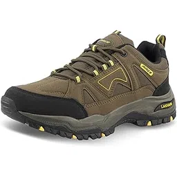 by Lakhani Vardaan Pace175 Casual Trendy Comfortable Shoes for Outdoor Activities with Anti Skid Sole