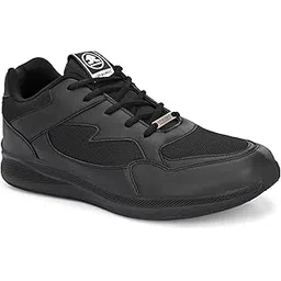 OFF LIMITS Men Roger B&T, Plus Size Running Shoes