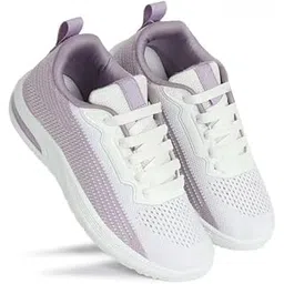 Women's Running & Gym Shoes | Stylish Sports Sneakers for Casual Wear