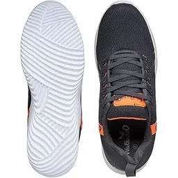 WS3036 Mens Comfortable Walking Shoes for Casual Wear and Regular use