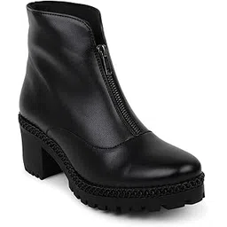 Women's El-daz-w-111 Ankle Boot