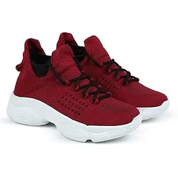 Latest Trendy Shoes for Women Running Walking Sport Shoe for Women Gym & Training Sneaker for Women/Girls