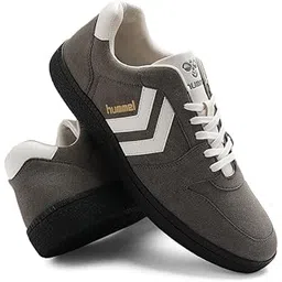 Classic Verve Casual Suede Sneaker for Men Lightweight with Synthetic Suede Enhanced Comfort Cushioned Insole and Slip-Resistance Work and Play Business Casual Shoes