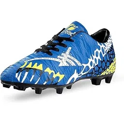 FEROC TPU Football Shoe Goal Attacker Men Boys Unisex Kids Football Shoes