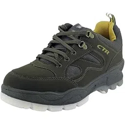 Coasters CTR Trekking Shoes Anti-Skid Hiking, Mountain Boots for Men