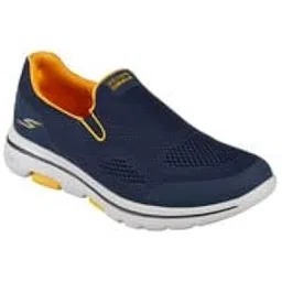 Men Go Walk 5 Quadplex Walking Shoes