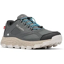 Mens Flow Morrison OutdryRunning Shoe