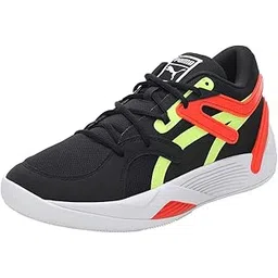 Unisex Adult TRC Blaze Court Basketball Shoe